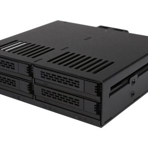HDD Accessory - 4 x 2.5in,Express Cages 4Bay