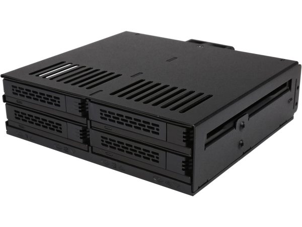HDD Accessory - 4 x 2.5in,Express Cages 4Bay