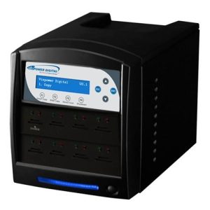 SD/MicroSD Duplicator