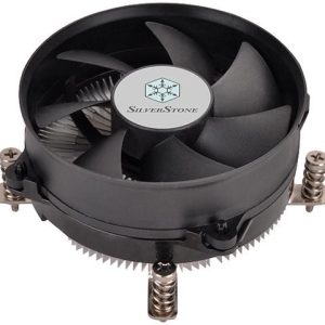 SILVERSTONE Nitrogon Series - RL-NT08-115X