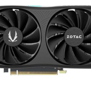 ZOTAC AMP GeForce RTX 4060 Ti 16GB - GAMING Twin Edge 8G OC Spider-Man
