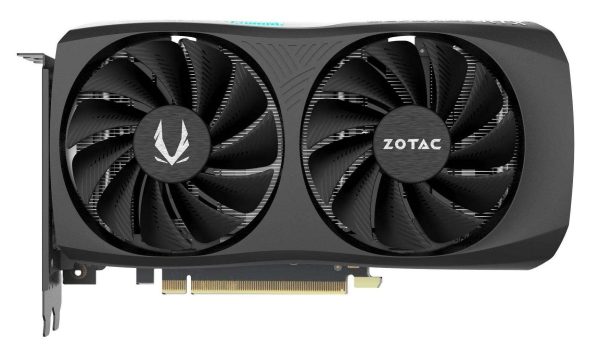ZOTAC AMP GeForce RTX 4060 Ti 16GB - GAMING Twin Edge 8G OC Spider-Man