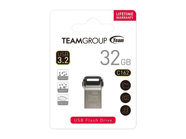 USB 3.2 High Performance Flash Drive