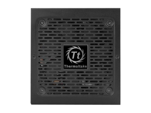 Thermaltake Toughpower GX2 Gold 600 W Non-Modular 80 PLUS GOLD Certified