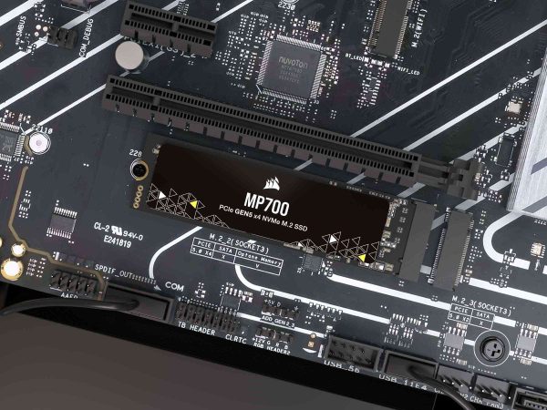 Corsair MP700 M.2 2280 1TB
