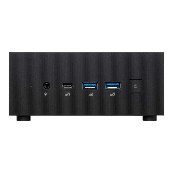 Barebone