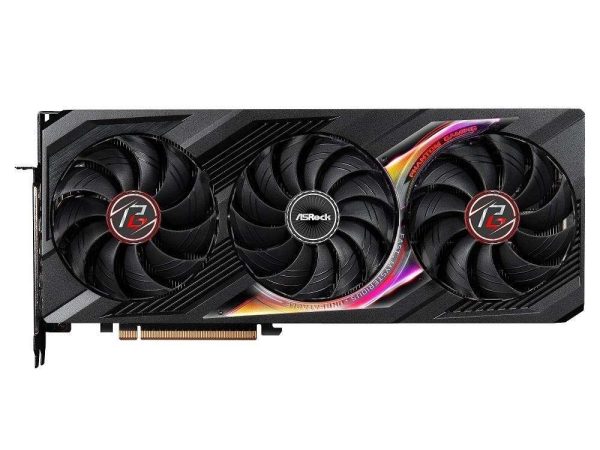 ASRock Phantom Gaming Radeon RX 7900 XT 20GB - PHANTOM GAMING 20G