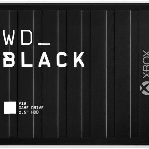 Game Drive - 5TB (Xbox w/ Game Pass)