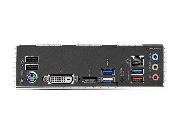 GIGABYTE B550 GAMING X V2 AM4