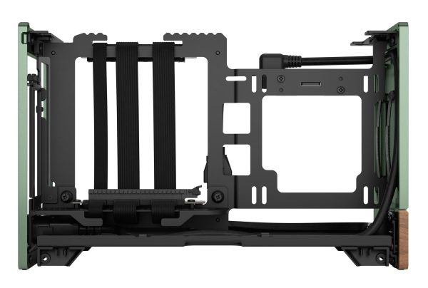 Fractal Design Terra Small Form Factor Jade