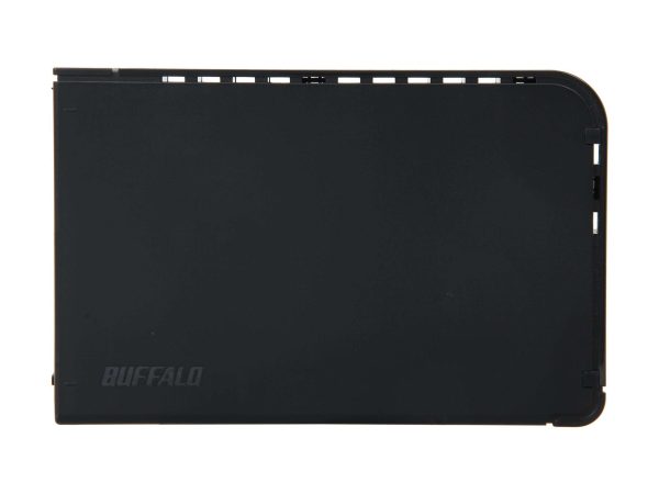 External Hard Drive