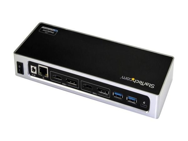 Notebook Docking Station
