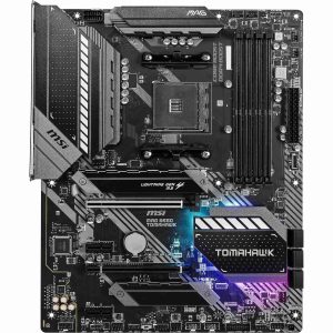 MSI MAG B550 TOMAHAWK AM4