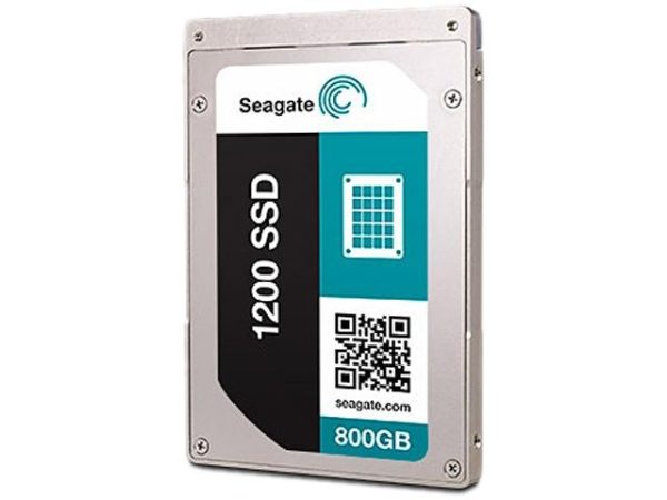 Enterprise Solid State Drive