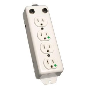 Tripp Lite PS-402-HG-OEM Power Strip
