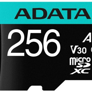 Flash Card - 256GB