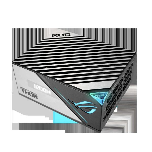 ASUS ROG THOR 1200 W Full Modular 80 PLUS PLATINUM Certified