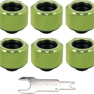Fittings - Green