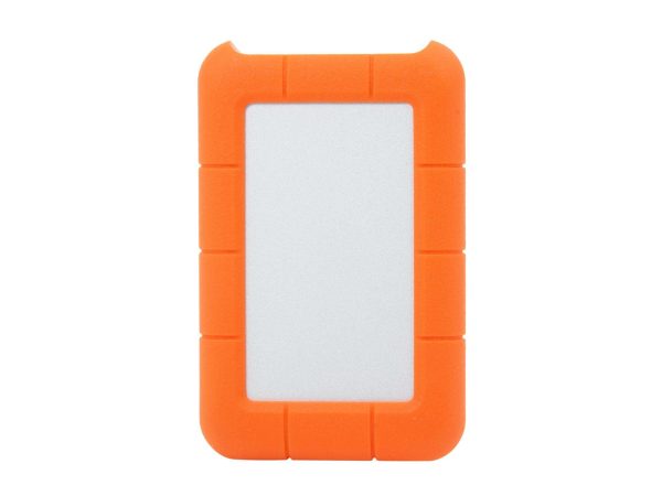External Hard Drive