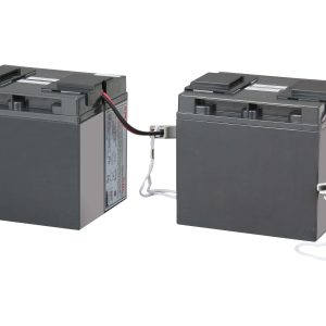 Replacement Battery Cartridge - RBC55