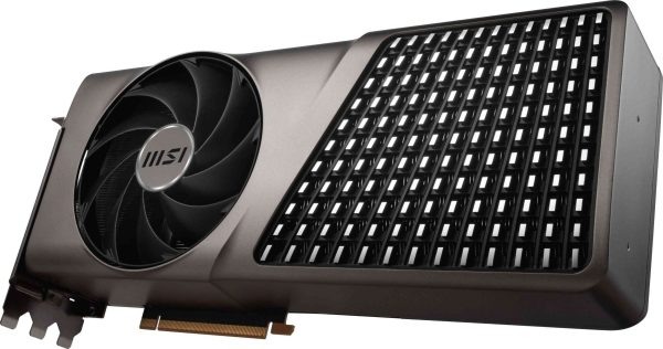 MSI EXPERT GeForce RTX 4080 SUPER 16GB