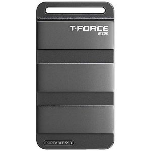 Portable SSD - 500GB