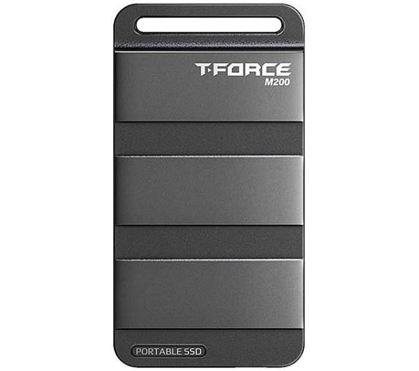 Portable SSD - 500GB