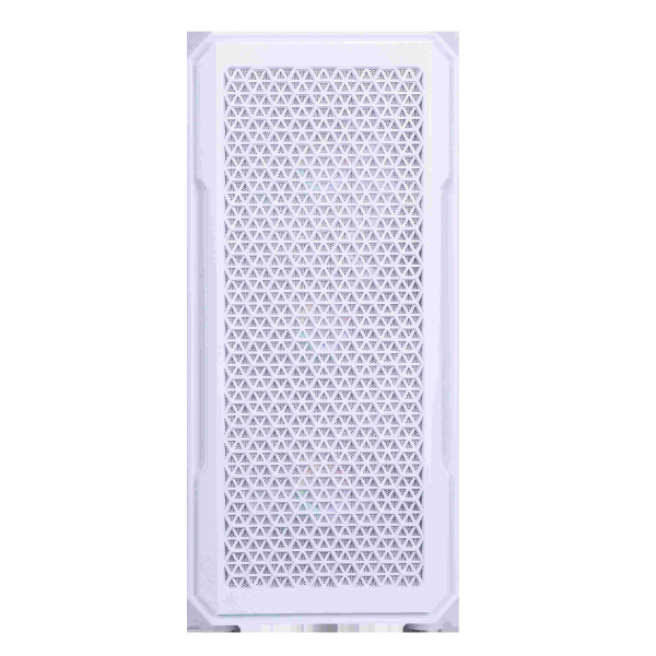 DIYPC ATX Mid Tower White