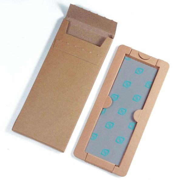 Iceberg Thermal DRIFTIce Thermal Pad 120mm x 40mm x 1.0mm (13 W/mK)