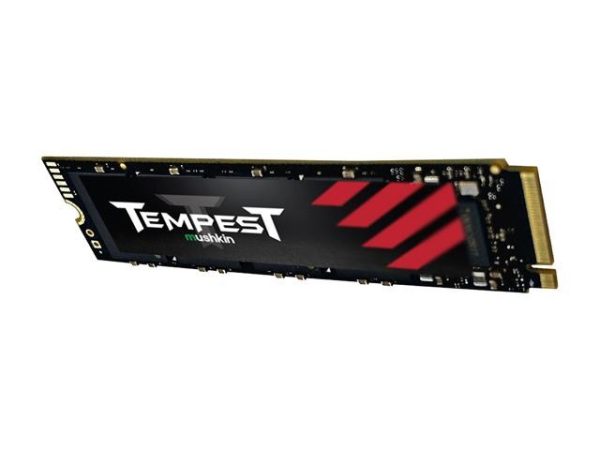 Mushkin Tempest M.2 2280 1TB
