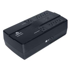 Vertiv Liebert PST5 UPS - 350VA/200W 120V| Battery Backup & Surge Protection PST5-350MT120
