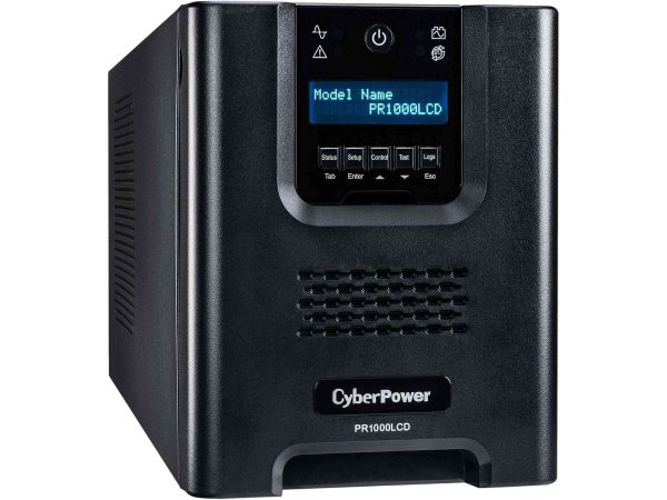UPS - PR1000LCD