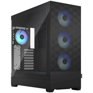 Fractal Design Pop XL Air RGB ATX Full Tower Black