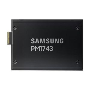 Samsung PM1743 1.92TB NVMe GEN5 E3.S 1T 12000MBps/12000MBps - MZ3LO1T9HCJR-00A07