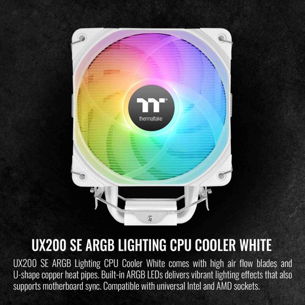 Thermaltake UX Series