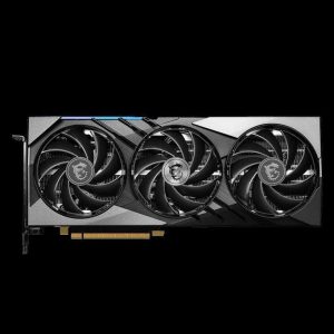MSI Gaming GeForce RTX 4070 Ti 12GB - GAMING X SLIM 12G