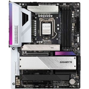 GIGABYTE Z590 AORUS PRO AX LGA 1200 - Z590 VISION G