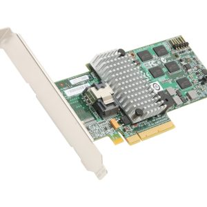 MegaRAID SAS 9260-8i Single - 4i,Single