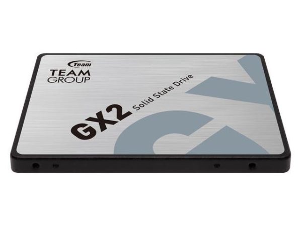 Team Group GX2 2.5" 512GB