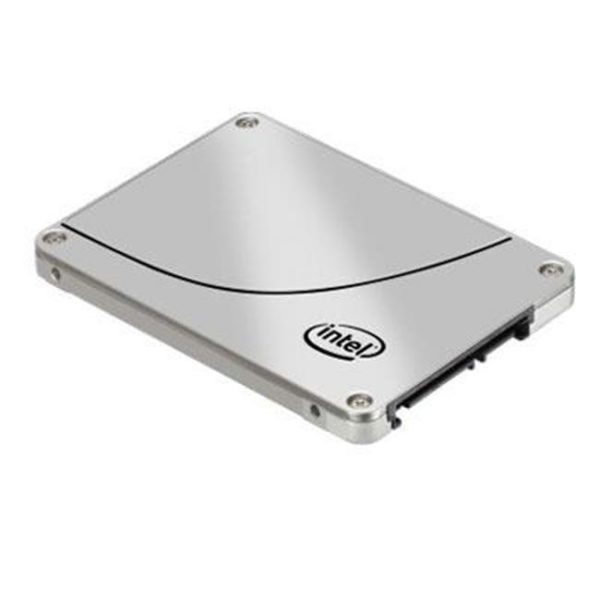 Business Solid State Drive