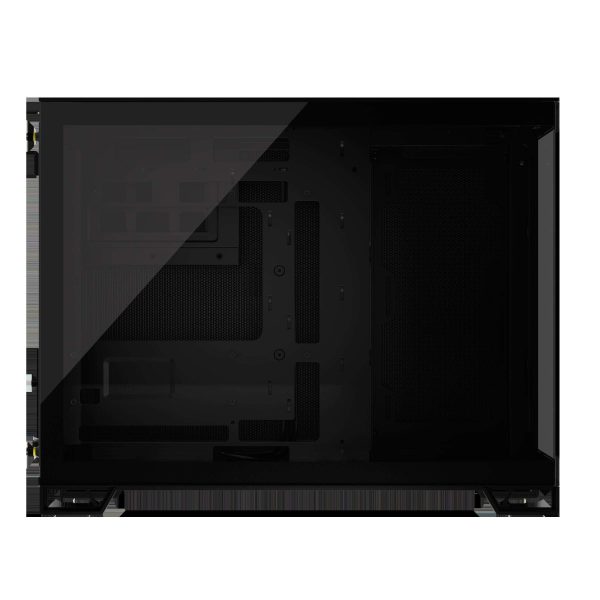 Corsair Micro ATX Black