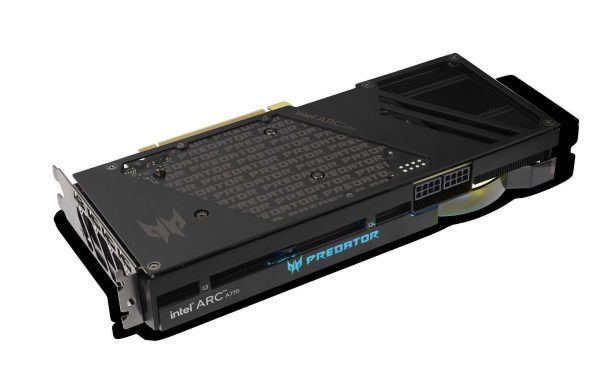 Acer Predator BiFrost Arc A770 16GB