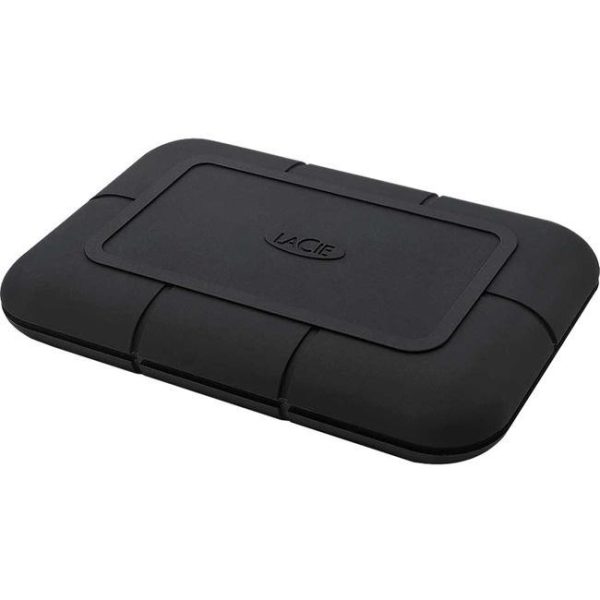 Professional NVMe SSD