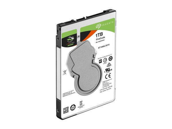 Laptop Hard Drive