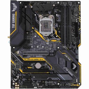 ASUS Prime Z390-A LGA 1151 (300 Series) - TUF Z390-Plus Gaming (Wi-Fi)