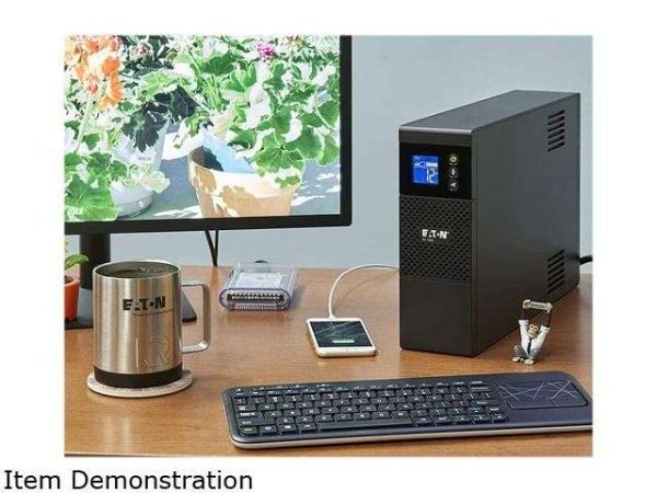Eaton 5S UPS