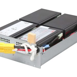 Replacement Battery Cartridge - RBC24