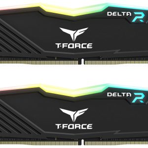 Team T-Force Delta RGB 32GB (2 x 16GB) DDR4 3600 (PC4 28800)