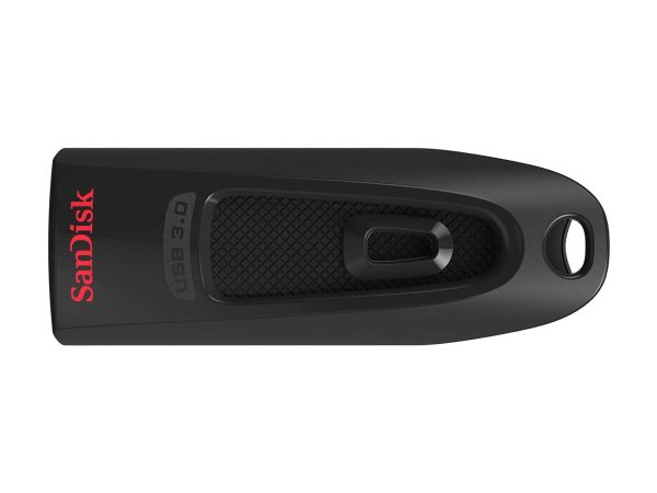 USB 3.0 Flash Drive - 256GB