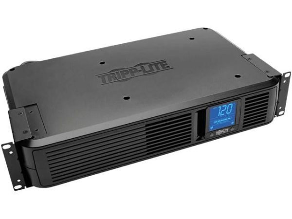 SmartPro Digital UPS - 1200 VA